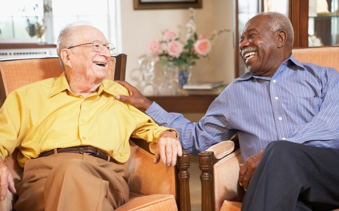 Living Longer Causes Retirement Challenges