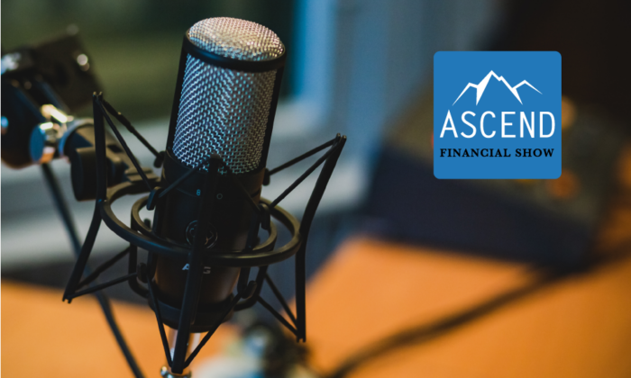 Ascend Financial Launching Radio Show in 2021