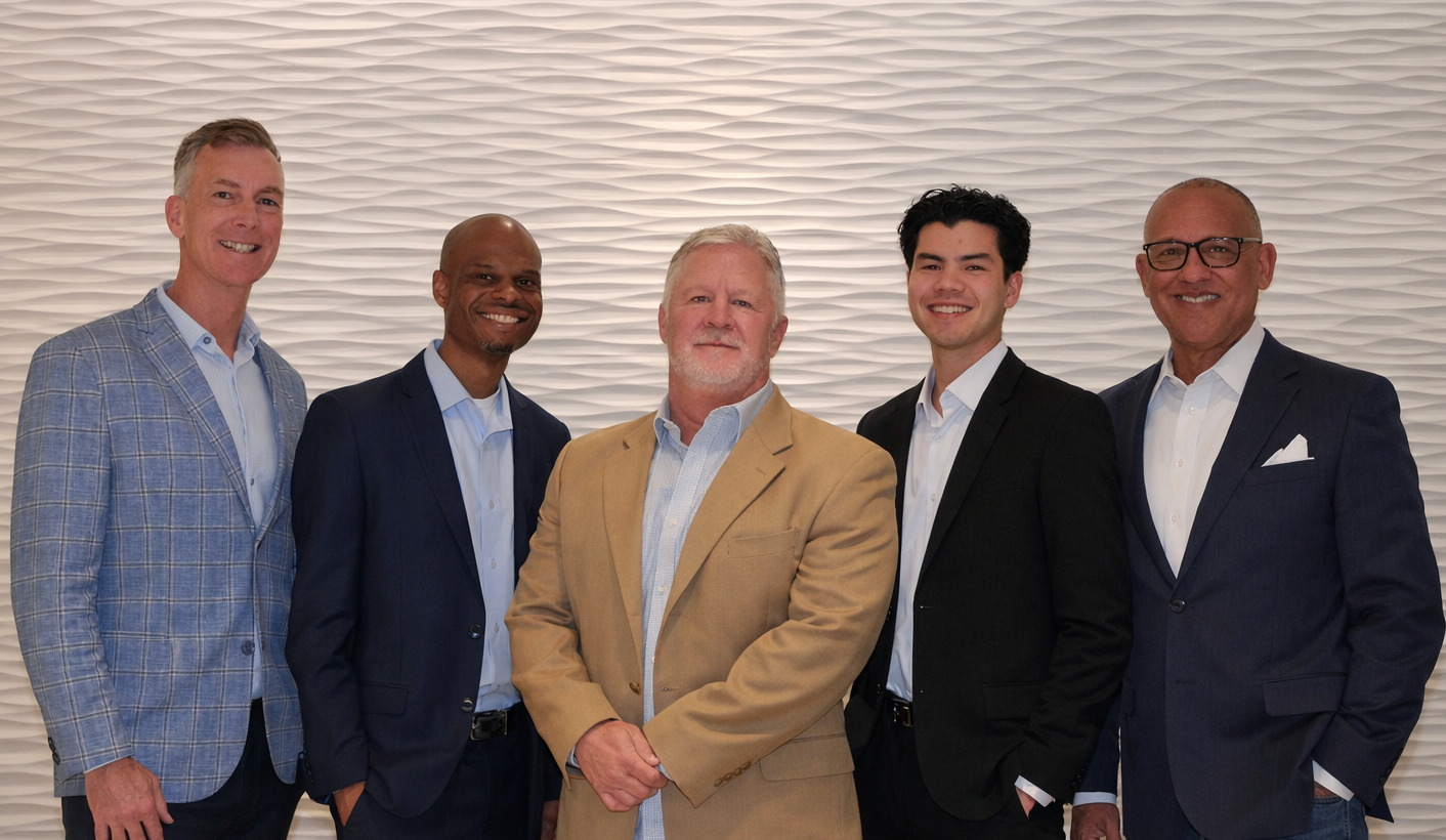 Ascend Financial Team